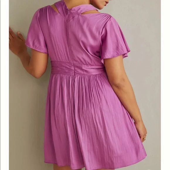 Anthropologie Dress New With Tags - Picture 2 of 6